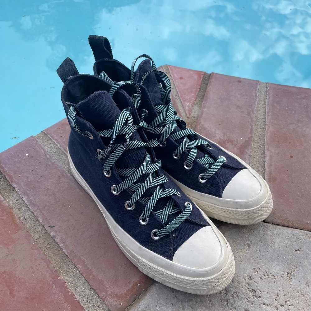 Converse Chuck Taylor